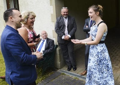 Creating Moments Of Magic