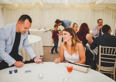 Hire A Magician Phil Taylor Hire A Magician UK