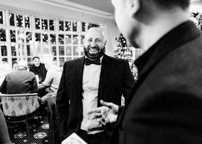 Hire A Magician Phil Taylor Hire A Magician UK