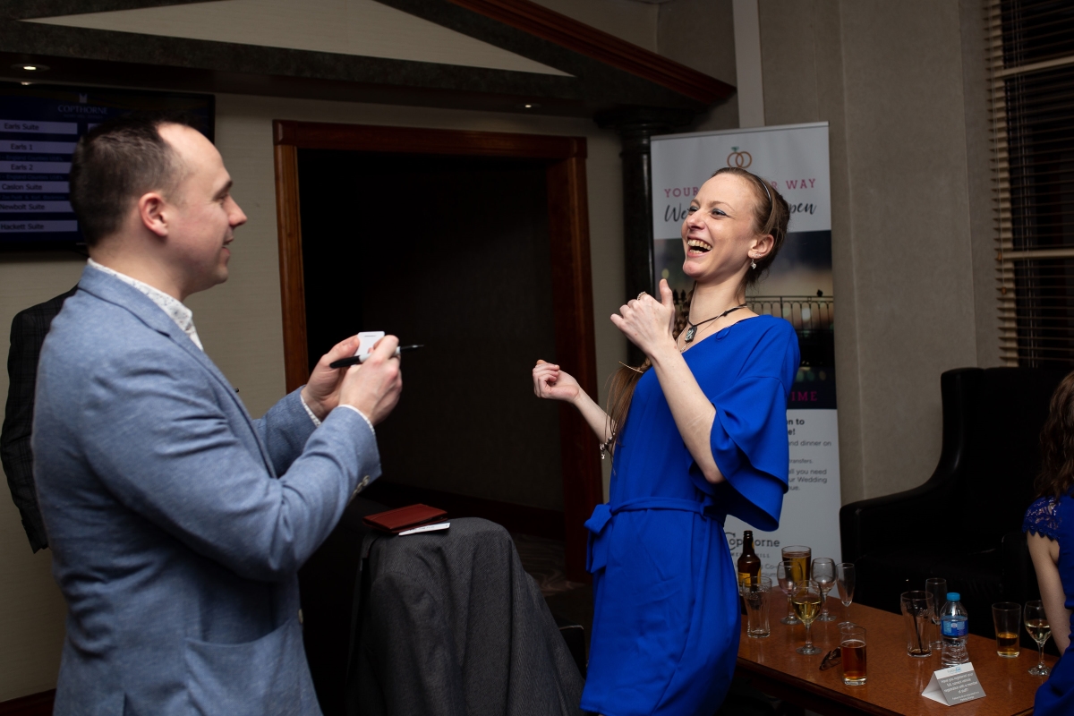 Hire A Magician Phil Taylor Hire A Magician Phil Taylor Hire A Magician UK