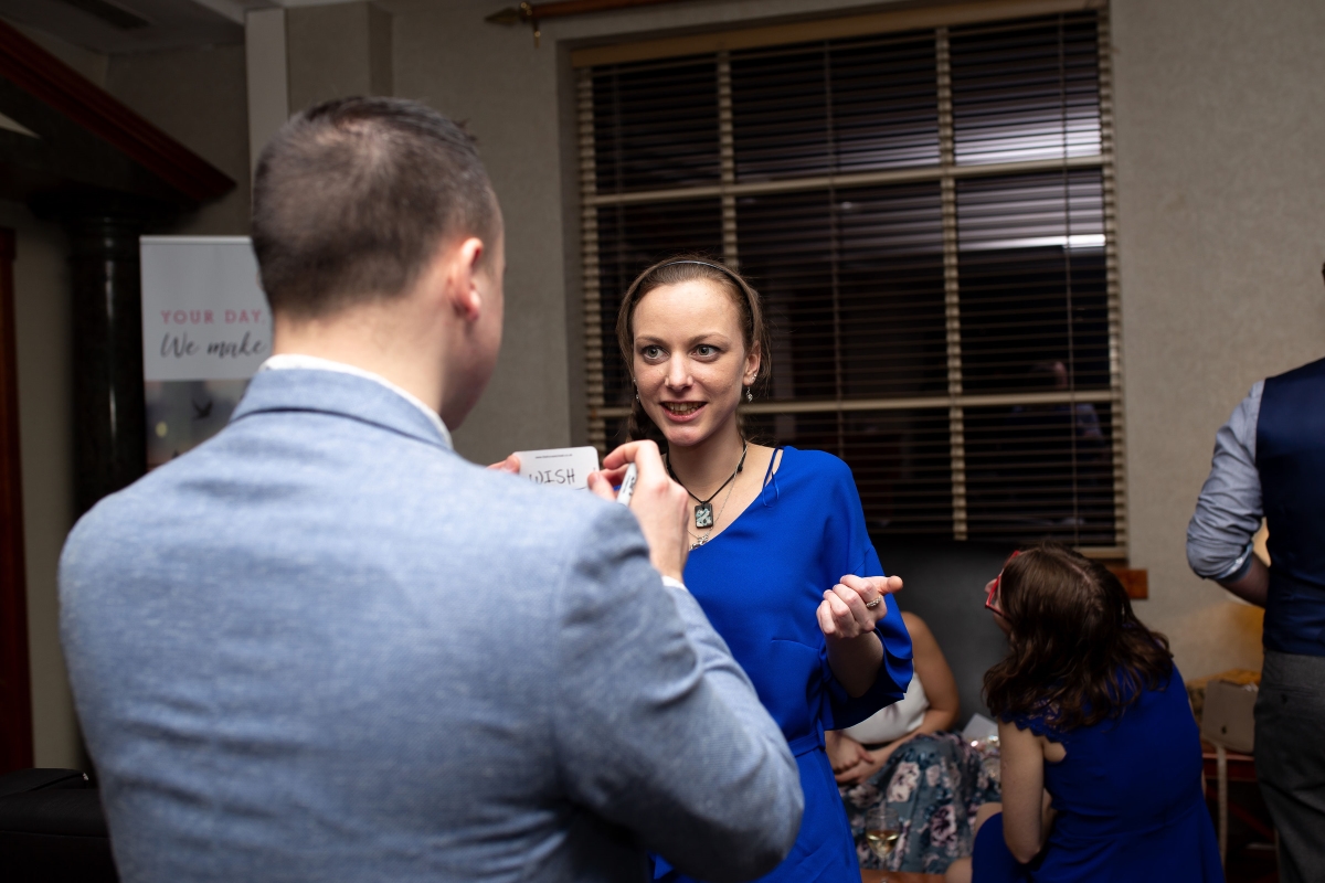 Hire A Magician Phil Taylor Hire A Magician Phil Taylor Hire A Magician UK
