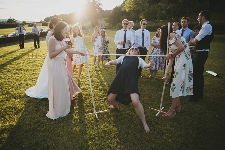 5 Signs You're Going To Have A Fantastic Wedding