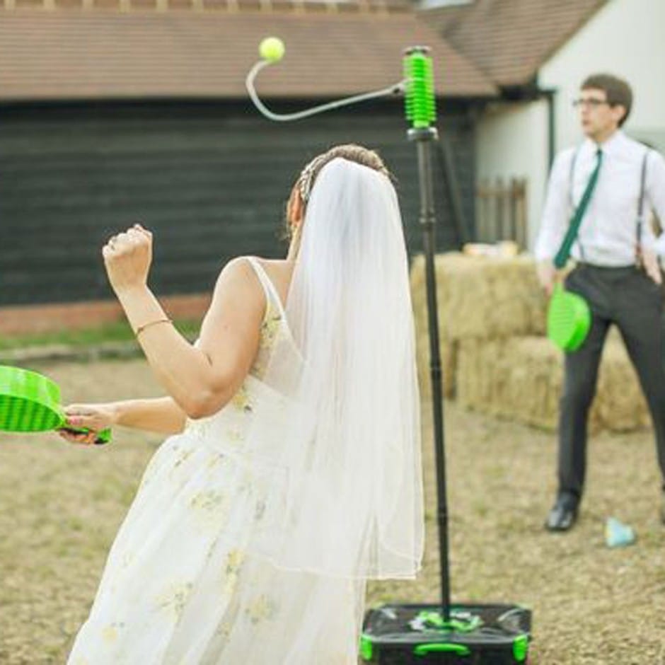 5 Signs You're Going To Have A Fantastic Wedding 5 Signs You're Going To Have A Fantastic Wedding