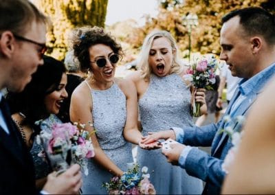 Close Up Magician Phil Taylor