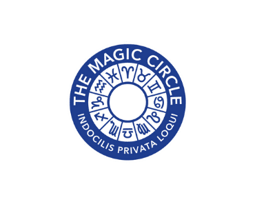 The Magic Circle Member