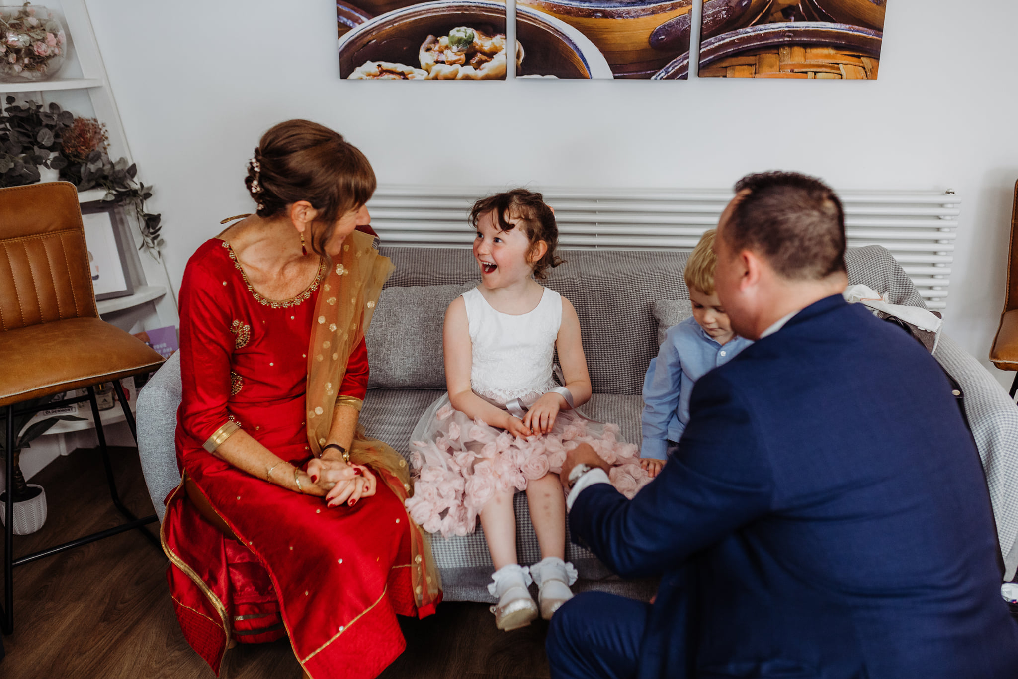 Wedding Magician Phil Taylor 3 Hire A Magician Phil Taylor Hire A Magician UK