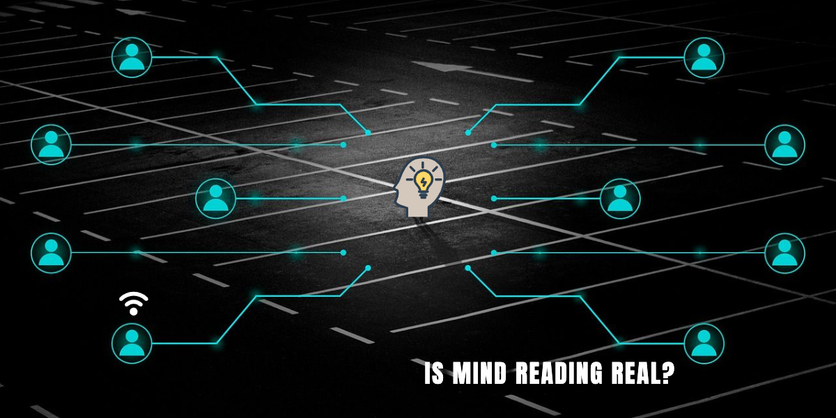 Is mind reading real