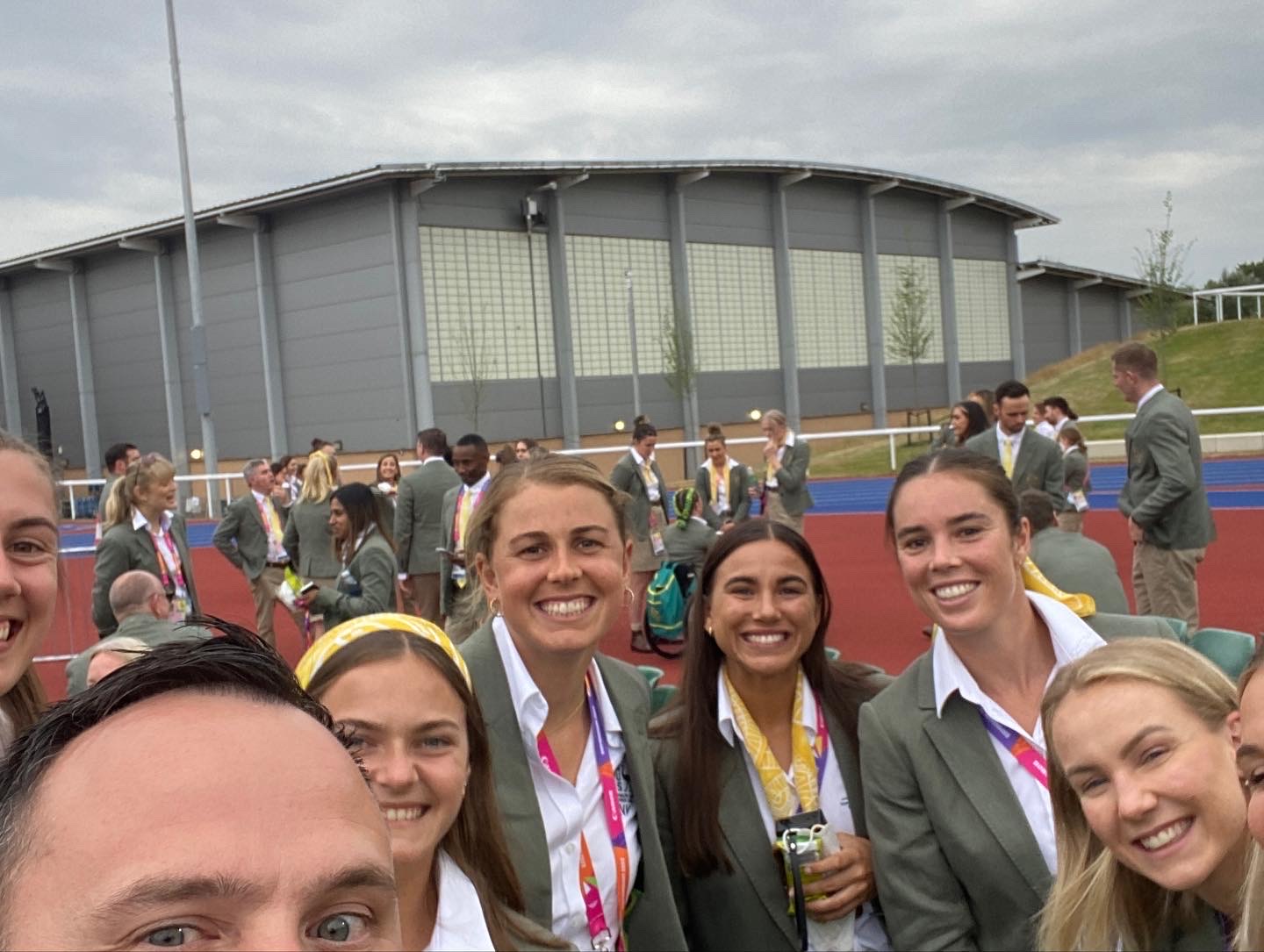 commonwealth games australian team 2022 commonwealth games australian team 2022