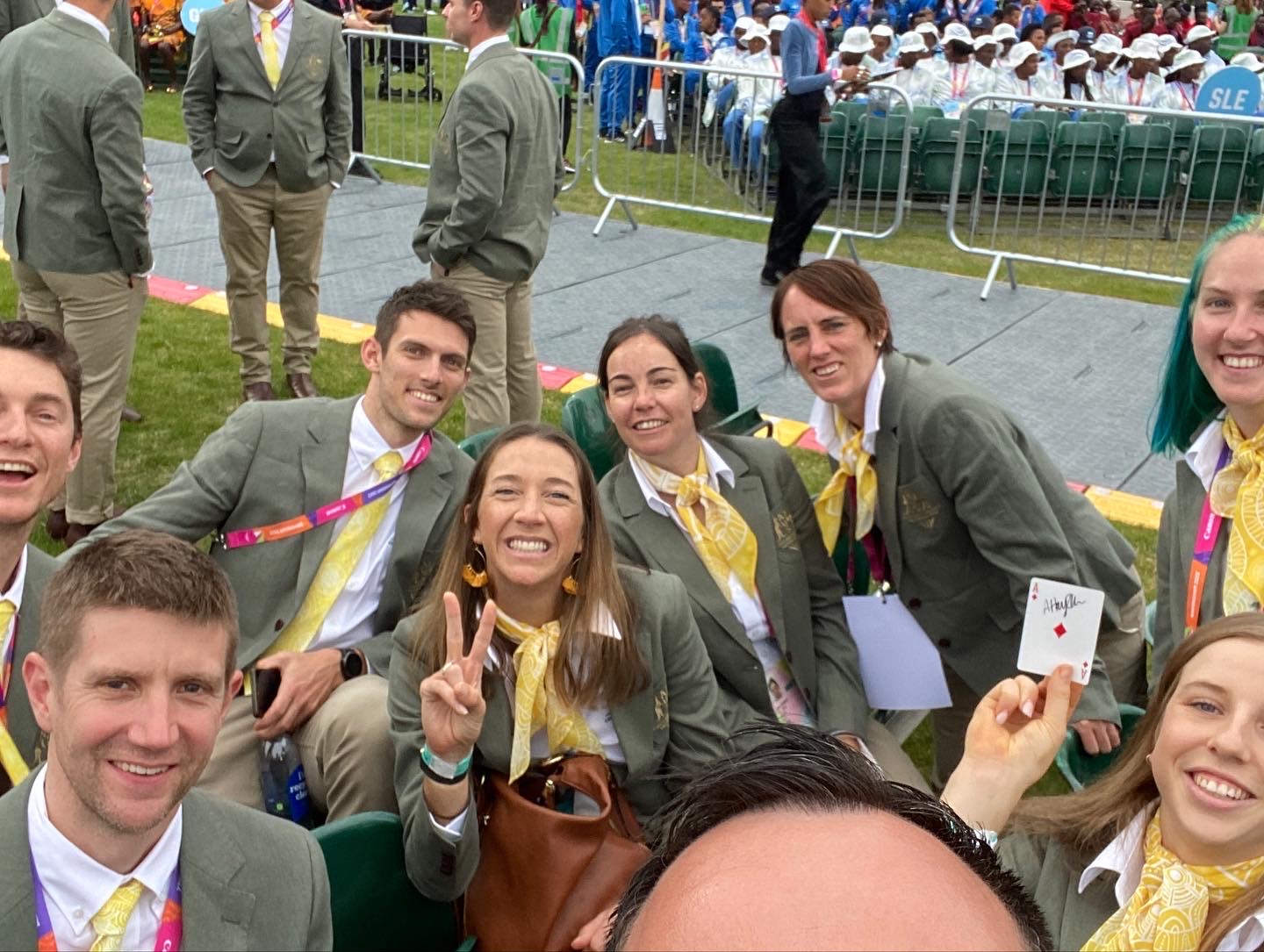commonwealth games australian team 2022 commonwealth games australian team 2022