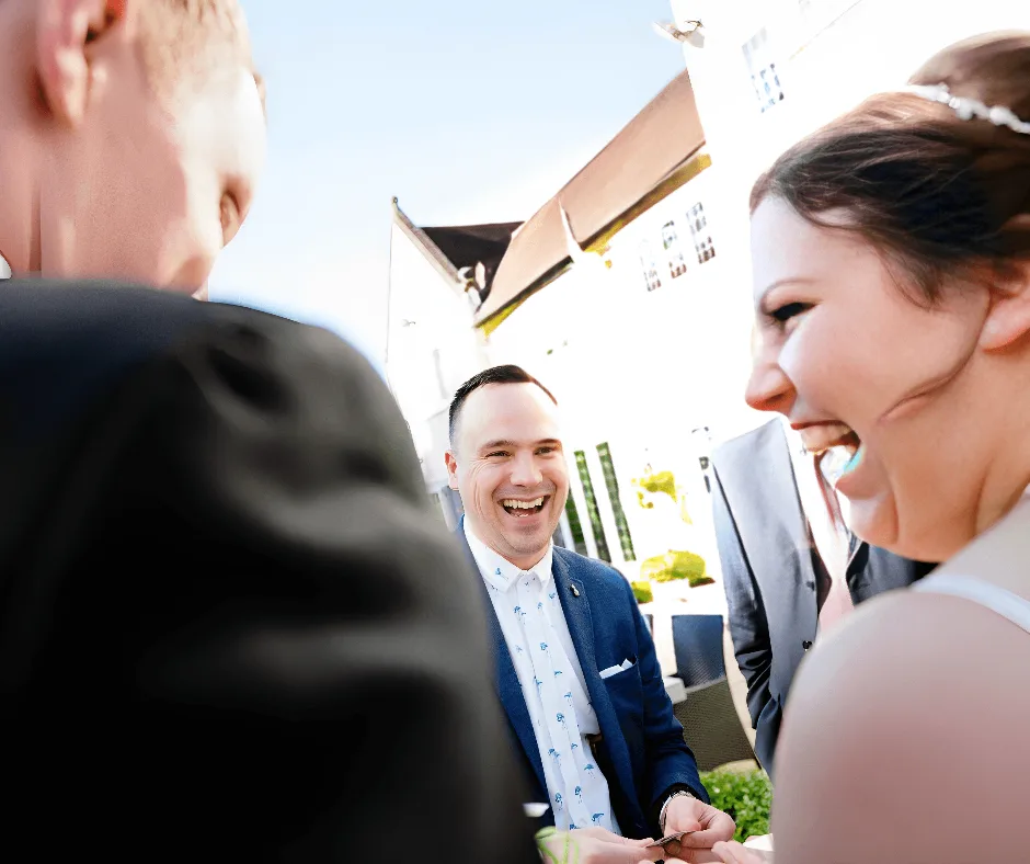 Phil Taylor Birmingham Wedding Magician Phil Taylor Birmingham Wedding Magician