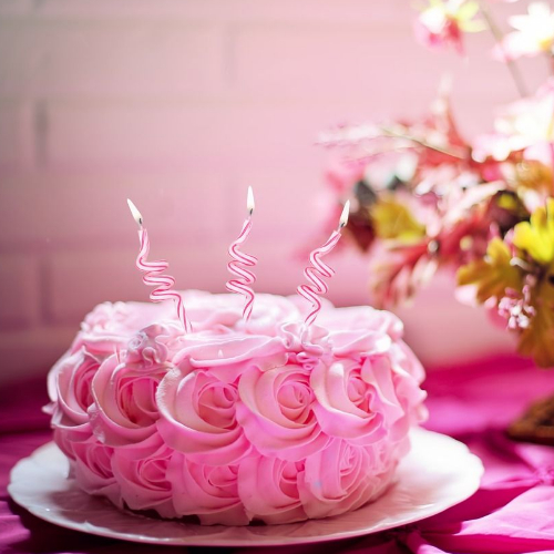 30th Birthday Ideas Birthday cake